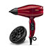BaByliss Asciugacapelli AC Bellissimo 2400W Made in Italy - BaByliss