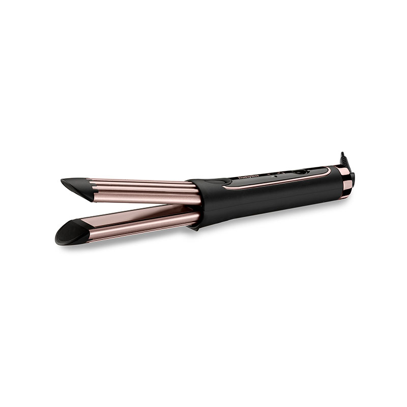 BaByliss Curl Styler Luxe