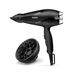 BaByliss Asciugacapelli AC Shine Pro 2200W Made in Italy - BaByliss