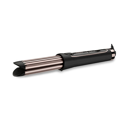 BaByliss Curl Styler Luxe - BaByliss
